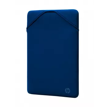 HP Reversible Protective 14.1 colų mėlynas nešiojamojo kompiuterio dėklas, apverčiamas, 160 g