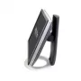 Ergotron Neo-Flex LCD aukštį keičiantis monitoriaus stovas 33-310-060, iki 24 colių, daugiausia 7,2 kg, 13 cm aukščio reguliavimas, pakreipimas nuo -30 iki 30 laipsnių, VESA 75x75/100x100, juodas/sidabrinis