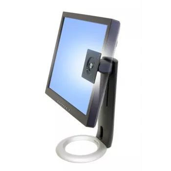 ERGOTRON Neo-flex LCD stovas 24 colių LCD 2,7–7,3 kg 13 cm pakėlimas 30° pakreipimas 270° pasukimas 90° sukimas