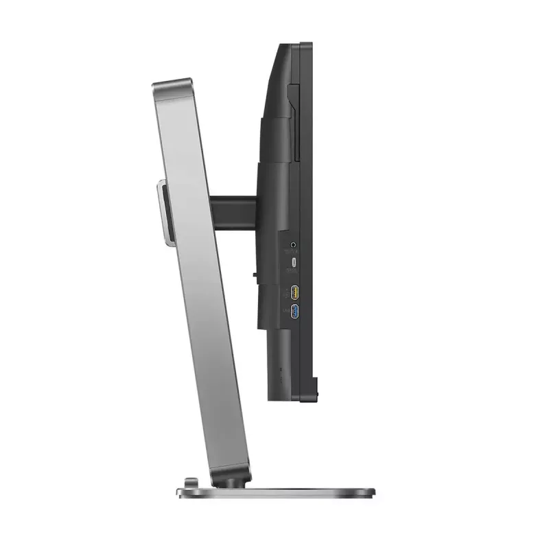 Philips 6000 serijos 27B2U6903/00 monitorius 68,6 cm (27 col.) 3840 x 2160 pikselių 4K Ultra HD LED antracitinis