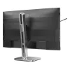 Philips 6000 serijos 27B2U6903/00 monitorius 68,6 cm (27 col.) 3840 x 2160 pikselių 4K Ultra HD LED antracitinis