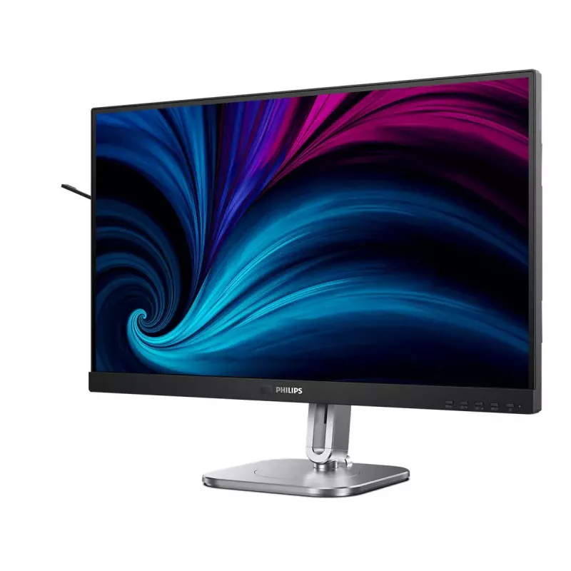 Philips 6000 serijos 27B2U6903/00 monitorius 68,6 cm (27 col.) 3840 x 2160 pikselių 4K Ultra HD LED antracitinis