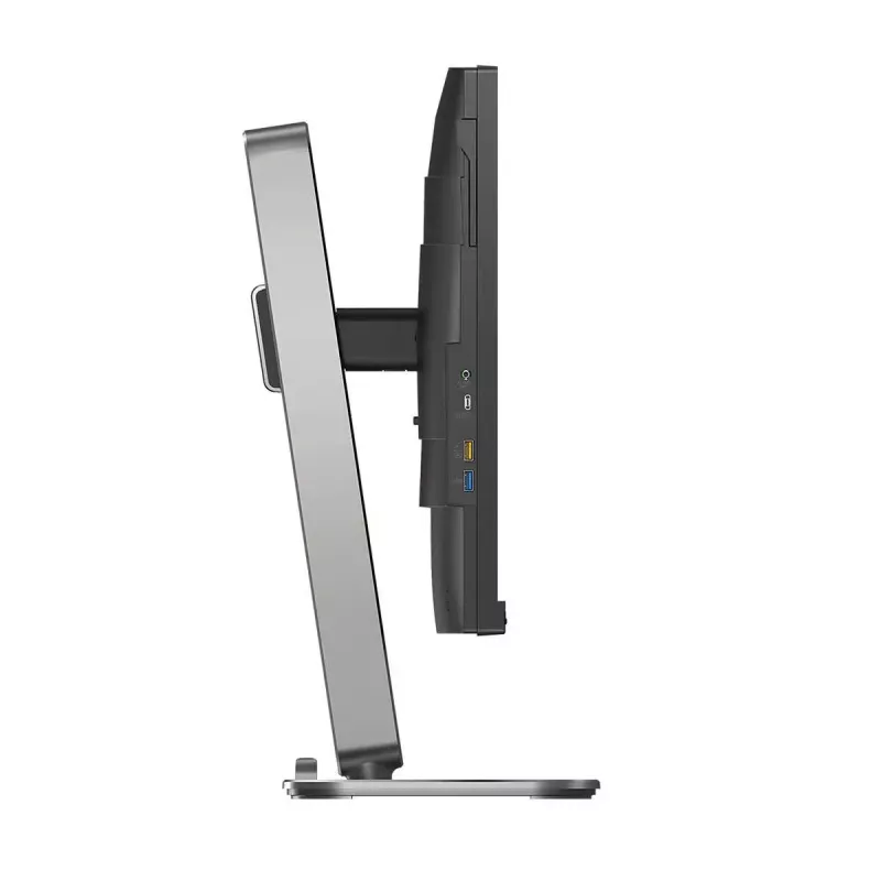 Philips 5000 serijos 27B2G5601/00 monitorius 68.6 cm (27 colių) 2560 x 1440 pikselių Quad HD juodas