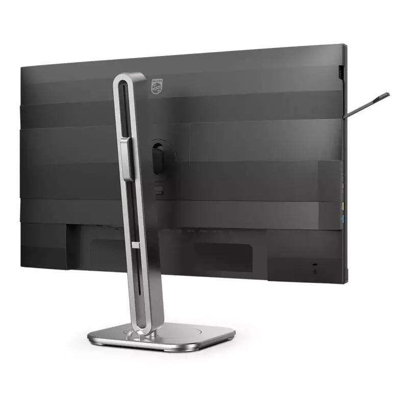 Philips 5000 serijos 27B2G5601/00 monitorius 68.6 cm (27 colių) 2560 x 1440 pikselių Quad HD juodas