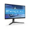 Philips Evnia 5000 25M2N5200U/00 monitorius 62,2 cm (24,5 col.) 1920 x 1080 pikselių Full HD LCD pilkas
