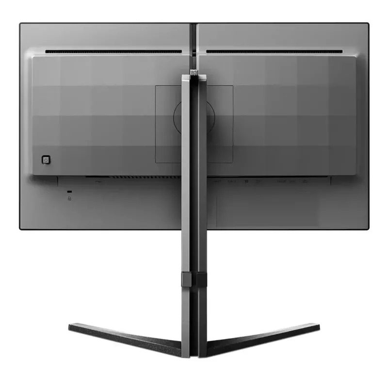 Philips Evnia 5000 25M2N5200U/00 monitorius 62,2 cm (24,5 col.) 1920 x 1080 pikselių Full HD LCD pilkas
