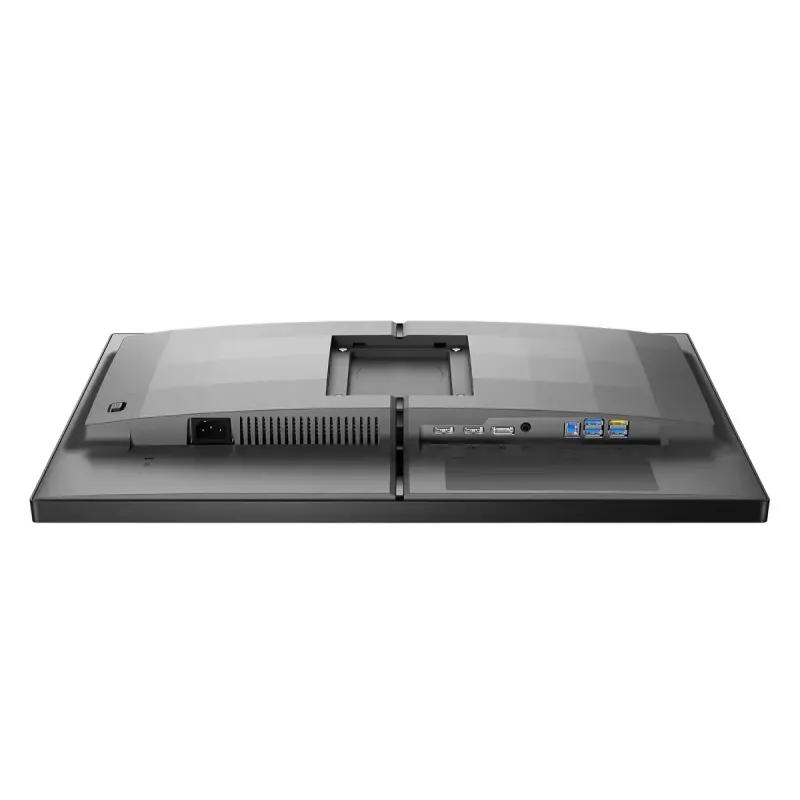 Philips Evnia 5000 25M2N5200U/00 monitorius 62,2 cm (24,5 col.) 1920 x 1080 pikselių Full HD LCD pilkas