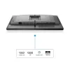 Philips Evnia 5000 25M2N5200U/00 monitorius 62,2 cm (24,5 col.) 1920 x 1080 pikselių Full HD LCD pilkas