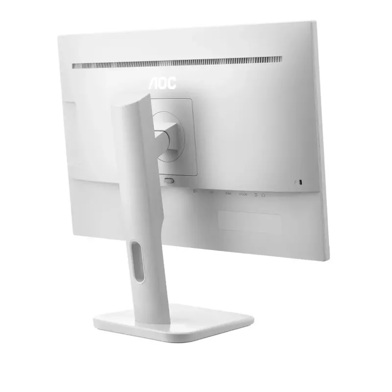 Monitorius AOC P1 X24P1/GR 61 cm (24 colių) 1920 x 1200 pikselių WUXGA LED pilkas