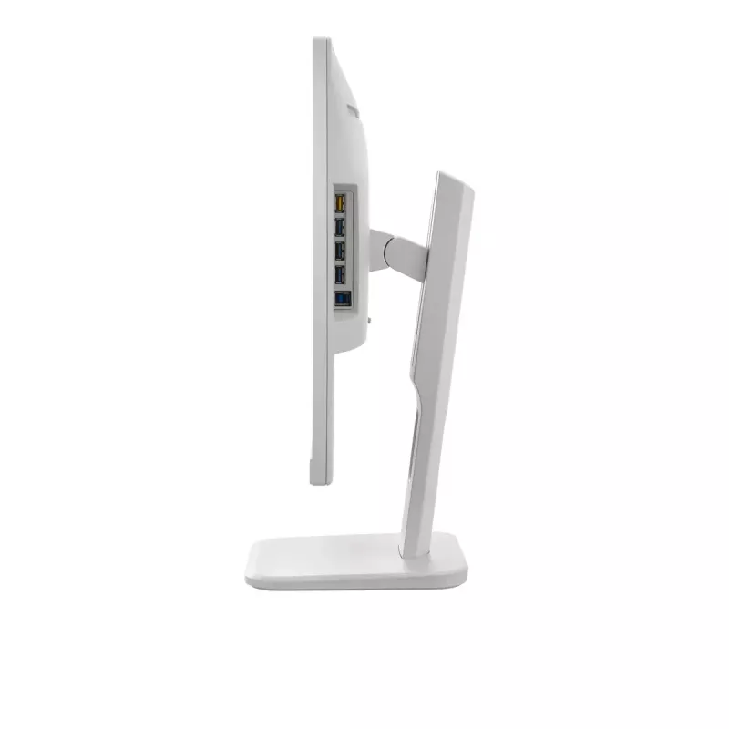 Monitorius AOC P1 X24P1/GR 61 cm (24 colių) 1920 x 1200 pikselių WUXGA LED pilkas
