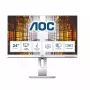 Monitorius AOC P1 X24P1/GR 61 cm (24 colių) 1920 x 1200 pikselių WUXGA LED pilkas