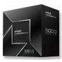 AMD Ryzen Threadripper Pro 9975WX - 5,4 GHz - 32 branduoliai - lizdas sTR5 - 160 MB talpykla - 350 W - be aušintuvo