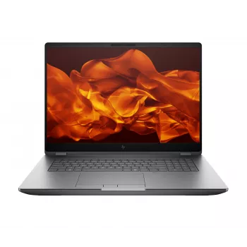 HP ZBook Fury G1i nešiojamas kompiuteris Intel Core Ultra 9 285HX 45,7 cm (18 colių) WQXGA 64 GB DDR5-SDRAM Wi-Fi 7 (802.11be) Windows 11 Pro AI darbo stotis, AI asmeninis kompiuteris