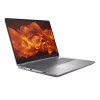 HP ZBook Fury G1i nešiojamas kompiuteris Intel Core Ultra 9 285HX 45,7 cm (18 colių) WQXGA 64 GB DDR5-SDRAM Wi-Fi 7 (802.11be) Windows 11 Pro AI darbo stotis, AI asmeninis kompiuteris