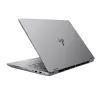 HP ZBook Fury G1i nešiojamas kompiuteris Intel Core Ultra 9 285HX 45,7 cm (18 colių) WQXGA 64 GB DDR5-SDRAM Wi-Fi 7 (802.11be) Windows 11 Pro AI darbo stotis, AI asmeninis kompiuteris