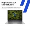 HP ZBook Fury G1i nešiojamas kompiuteris Intel Core Ultra 9 285HX 45,7 cm (18 colių) WQXGA 64 GB DDR5-SDRAM Wi-Fi 7 (802.11be) Windows 11 Pro AI darbo stotis, AI asmeninis kompiuteris