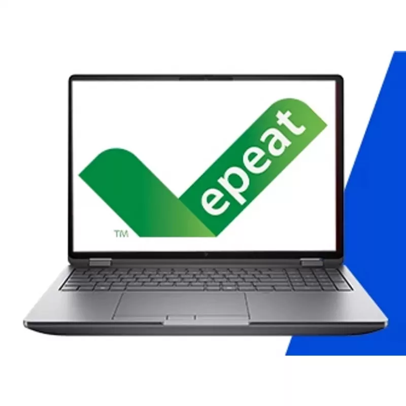 HP ZBook Fury G1i nešiojamas kompiuteris Intel Core Ultra 9 285HX 45,7 cm (18 colių) WQXGA 64 GB DDR5-SDRAM Wi-Fi 7 (802.11be) Windows 11 Pro AI darbo stotis, AI asmeninis kompiuteris