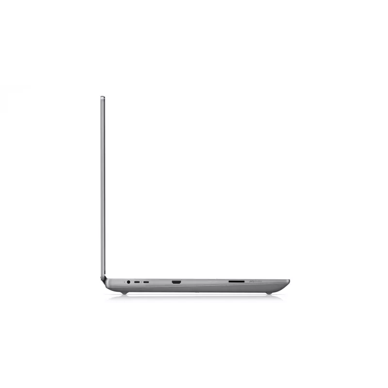 HP ZBook Fury G1i nešiojamas kompiuteris Intel Core Ultra 9 285HX 45,7 cm (18 colių) WQXGA 64 GB DDR5-SDRAM Wi-Fi 7 (802.11be) Windows 11 Pro AI darbo stotis, AI asmeninis kompiuteris