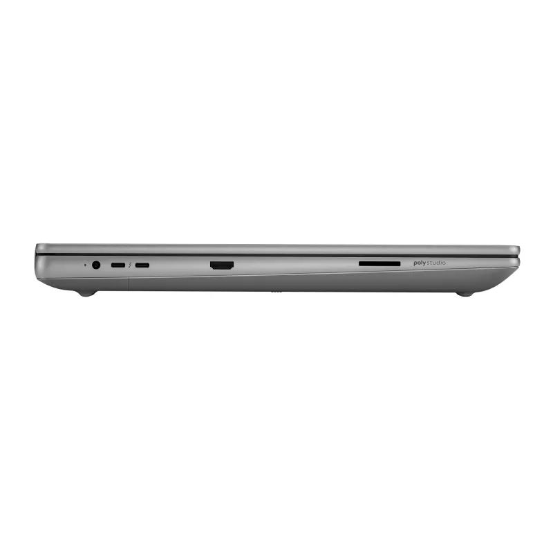 HP ZBook Fury G1i nešiojamas kompiuteris Intel Core Ultra 9 285HX 45,7 cm (18 colių) WQXGA 64 GB DDR5-SDRAM Wi-Fi 7 (802.11be) Windows 11 Pro AI darbo stotis, AI asmeninis kompiuteris
