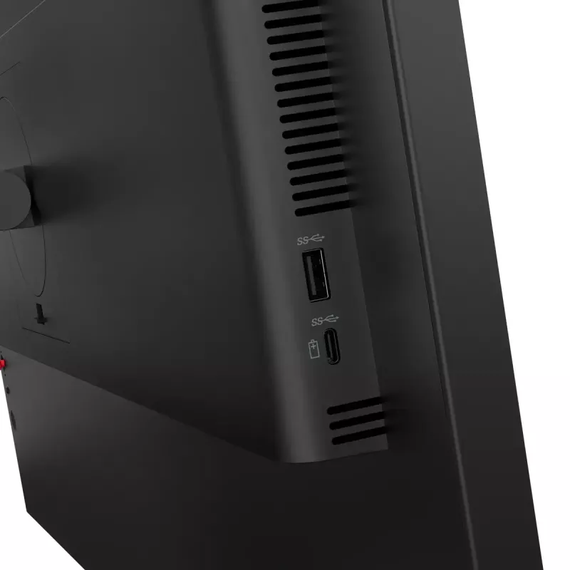 Monitorius Lenovo ThinkVision T32UD-40 31,5 colio 4K Ultra HD IPS