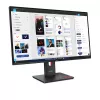 Monitorius Lenovo ThinkVision T32UD-40 31,5 colio 4K Ultra HD IPS