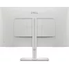 DELL Plus S2725QC kompiuterio monitorius 68,6 cm (27 col.) 3840 x 2160 pikselių 4K Ultra HD sidabrinis