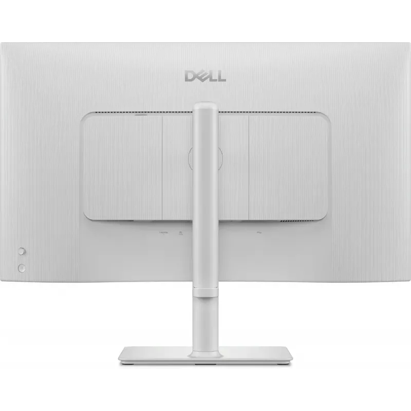 DELL Plus S2725QC kompiuterio monitorius 68,6 cm (27 col.) 3840 x 2160 pikselių 4K Ultra HD sidabrinis