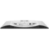 DELL Plus S2725QC kompiuterio monitorius 68,6 cm (27 col.) 3840 x 2160 pikselių 4K Ultra HD sidabrinis