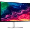 DELL Plus S2725QC kompiuterio monitorius 68,6 cm (27 col.) 3840 x 2160 pikselių 4K Ultra HD sidabrinis