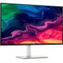 DELL Plus S2725QC kompiuterio monitorius 68,6 cm (27 col.) 3840 x 2160 pikselių 4K Ultra HD sidabrinis