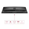 Monitorius AOC 27E4CV 68,6 cm (27 col.) 1920 x 1080 pikselių Full HD LED juodas