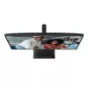Monitorius AOC 27E4CV 68,6 cm (27 col.) 1920 x 1080 pikselių Full HD LED juodas