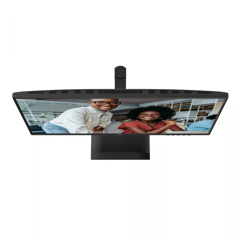 Monitorius AOC 27E4CV 68,6 cm (27 col.) 1920 x 1080 pikselių Full HD LED juodas