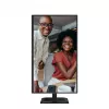 Monitorius AOC 27E4CV 68,6 cm (27 col.) 1920 x 1080 pikselių Full HD LED juodas