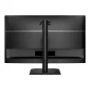 Monitorius AOC 27E4CV 68,6 cm (27 col.) 1920 x 1080 pikselių Full HD LED juodas