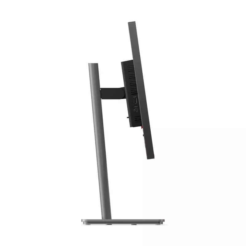 Monitorius Lenovo ThinkVision P24QD-40 23,8 colio Quad HD LCD 2560 x 1440
