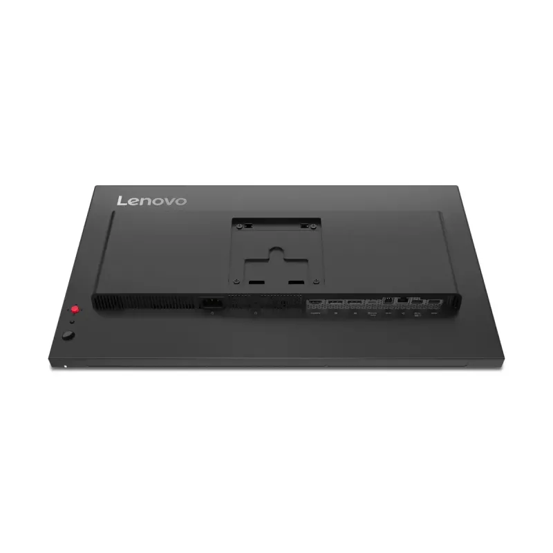 Monitorius Lenovo ThinkVision P24QD-40 23,8 colio Quad HD LCD 2560 x 1440