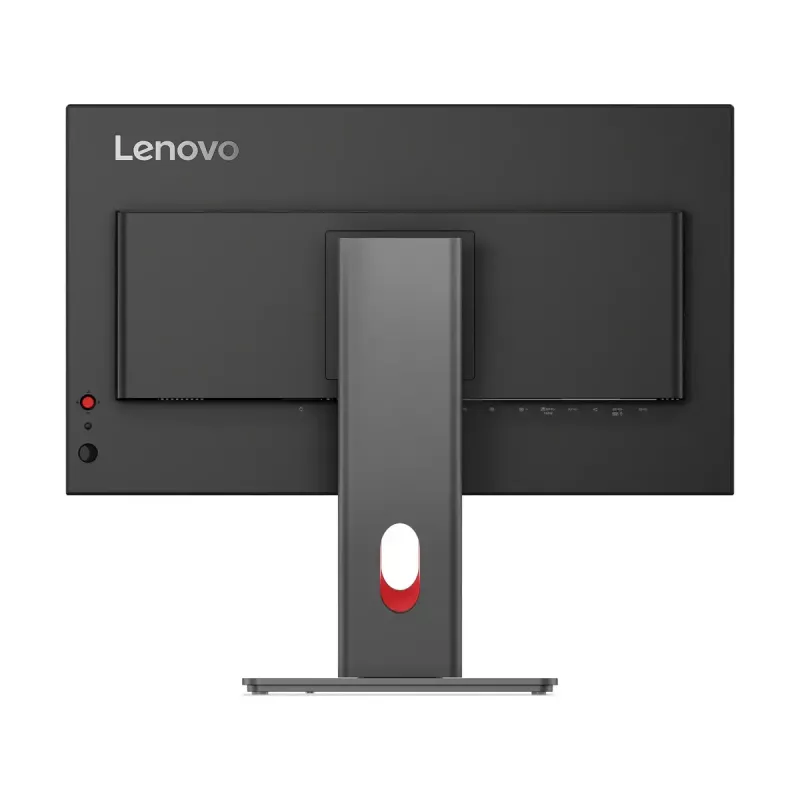 Monitorius Lenovo ThinkVision P24QD-40 23,8 colio Quad HD LCD 2560 x 1440