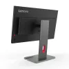 Monitorius Lenovo ThinkVision P24QD-40 23,8 colio Quad HD LCD 2560 x 1440