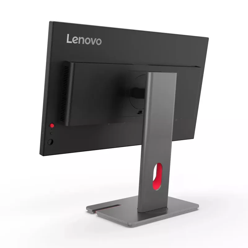 Monitorius Lenovo ThinkVision P24QD-40 23,8 colio Quad HD LCD 2560 x 1440