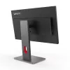 Monitorius Lenovo ThinkVision P24QD-40 23,8 colio Quad HD LCD 2560 x 1440
