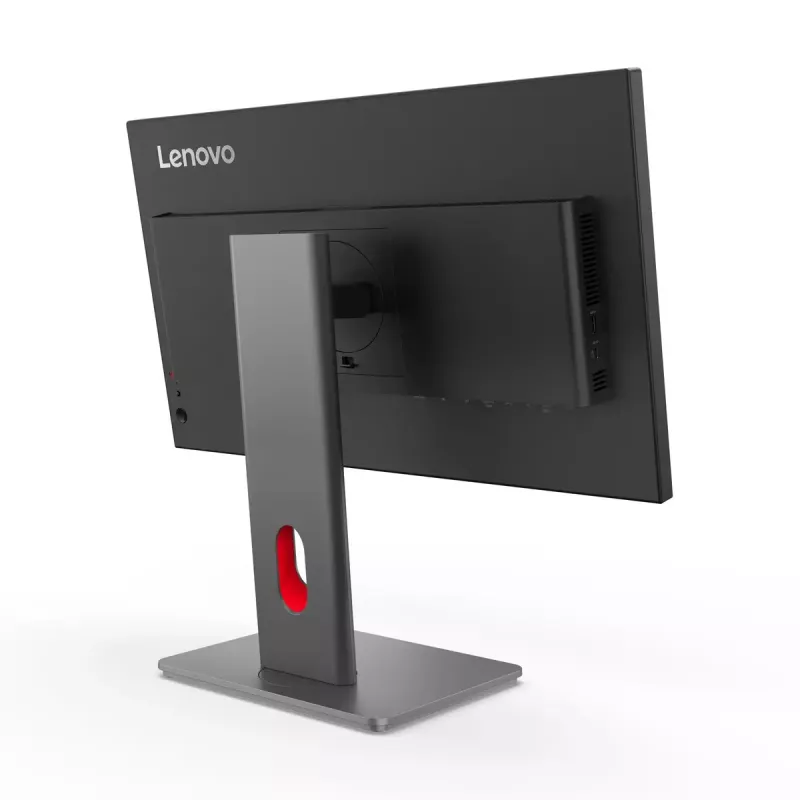 Monitorius Lenovo ThinkVision P24QD-40 23,8 colio Quad HD LCD 2560 x 1440
