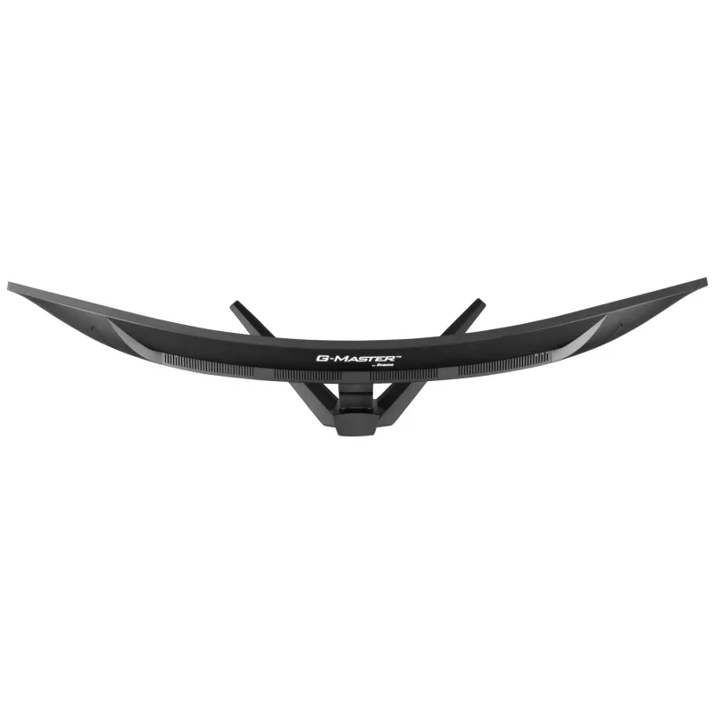 iiyama G-MASTER RED EAGLE CURVED monitorius 113 cm (44,5 colio) 5120 x 1440 pikselių Dual QHD LED juodas