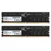 ADATA AD5U560032G-DT atminties modulis 64 GB 2 x 32 GB DDR5 288-pin DIMM