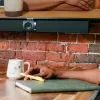 Owl Labs Owl Bar vaizdo konferencijų įrenginys – 4K vaizdo konferencijų juosta su aktyviu kalbėtojo fokusavimu