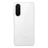 Išmanusis telefonas Samsung Galaxy A26 5G — 6,7 col. Super AMOLED, 128 GB, 6 GB RAM, 50 MP triguba kamera, IP67, 5000 mAh (Baltas)
