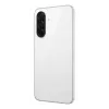 Išmanusis telefonas Samsung Galaxy A26 5G — 6,7 col. Super AMOLED, 128 GB, 6 GB RAM, 50 MP triguba kamera, IP67, 5000 mAh (Baltas)