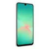 Išmanusis telefonas Samsung Galaxy A26 5G — 6,7 col. Super AMOLED, 128 GB, 6 GB RAM, 50 MP triguba kamera, IP67, 5000 mAh (Baltas)