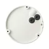 Hanwha Wisenet XNV-6080R – 2 MP IR kupolinė vandalams atspari kamera su H.265