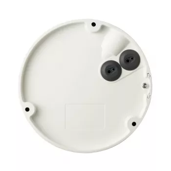Hanwha Wisenet XNV-6080R – 2 MP IR kupolinė vandalams atspari kamera su H.265
